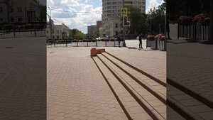 Новые Черемушки, ТЦ Панорама, Москва