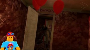 Обновление ПАРК СМЕРТИ 2 Какую КОНЦОВКУ Выбрать? DEATH PARK 2