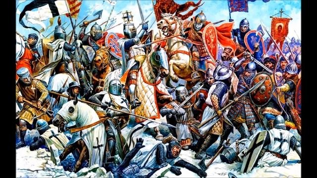 ВИА Кром Древняя Псковщина