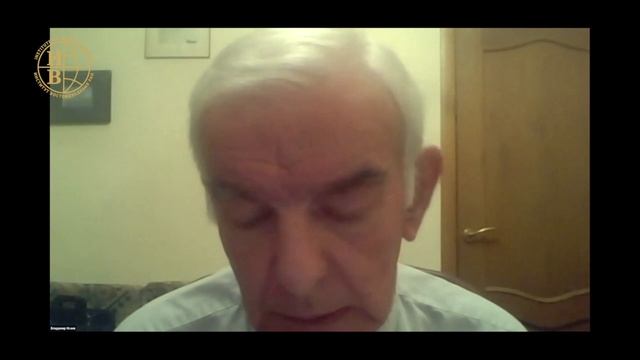 "Проблема внедрения зеленой энергетики в современный ТЭК." - доклад В.А. Исаева