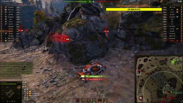 Ранговые бои.... Когда попал в элло хелл!!!! 10-15 ранг смотреть онлайн