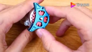 Собери сам свой ДВС маленький двигатель