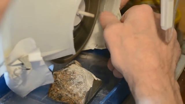 простой многофункциональный станок по резке и обработке камня смотреть онлайн