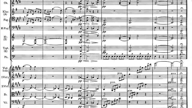 Иоганнес Брамс Симфония № 1 c-moll | Johannes Brahms Symphony no 1, op. 68 complete смотреть онлайн