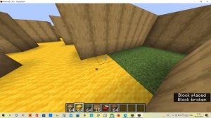 Building The Backrooms In Minecraft... (Level 0)