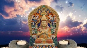 17 - 19 декабря 2022 г. Зула Хурал! Праздник света! Микзем мантра!