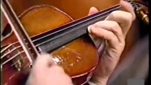 Shlomo Mintz plays Beethoven Violin Concerto