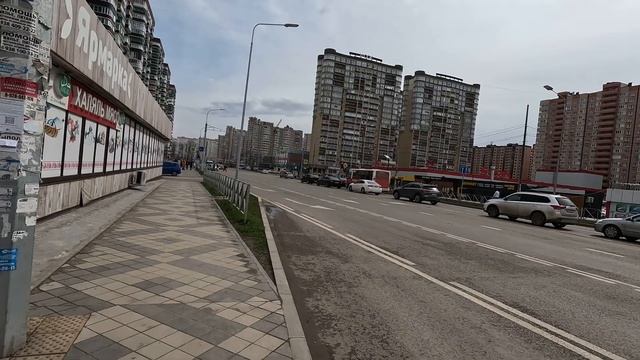 ЛУЧШИЕ ЧЕЛОВЕЙНИКИ В КРАСНОДАРЕ! РЯДОМ С ПАРКОМ ГАЛИЦКОГО. Серия 1-я. Продолжение следует....