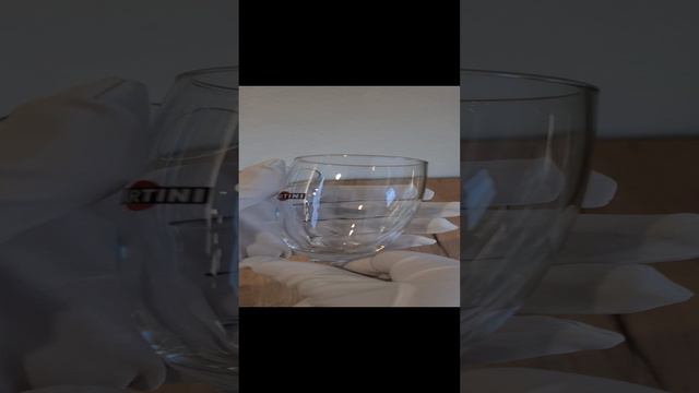Бокалы Martini