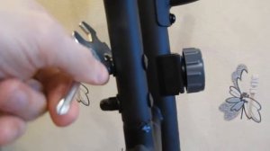 TORNEO C-208G VENTO #3 - гнём трубки, разборки с компьютером (замечания)