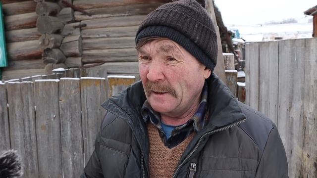 Почему забайкальское село затопило в лютые морозы