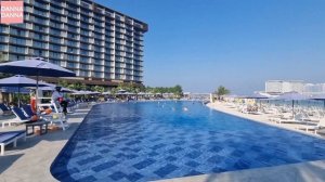 Movenpick Resort Marjan Island Ras Al Khaimah