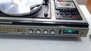 Вега 119 Стерео