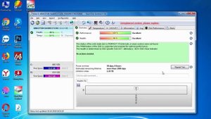 как узнать здоровье жесткого диска