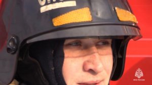30 апреля - день пожарной охраны России! С праздником огнеборцы!