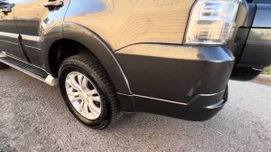 ПРОДАН ❗️Mitsubishi Pajero 2012 год 3.0 бензин
