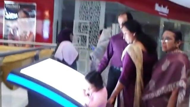 Lulu Shopping Mall and Hypermarket, Kochi - FULL VIEW