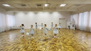 АНО ДО "Планета детства "Лада" дс187 "Солнышко"
"ДОБРО"