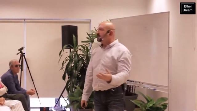 Джордж Кавассилас Вирус Бога-демиурга