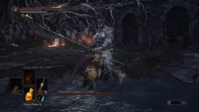 Dark Souls 3 Tutorial-How to get 'Git Gud' [Gone Onion Man] смотреть онлайн