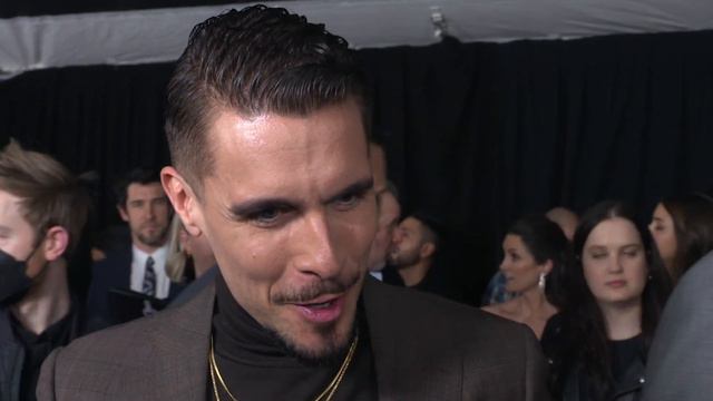 Josh Segarra - 'Scream VI' | Red Carpet Revelations смотреть онлайн