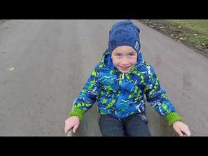 Жизнь идет  в глубинке,убрала капусту .