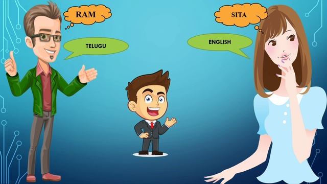 how Python or Java Programs is exactly works in computer & understands it ? |  BhanuCodeVogs