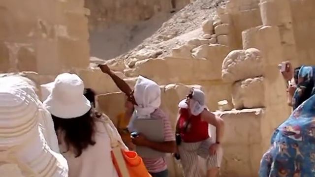 Египет 2010 ( 1часть) смотреть онлайн