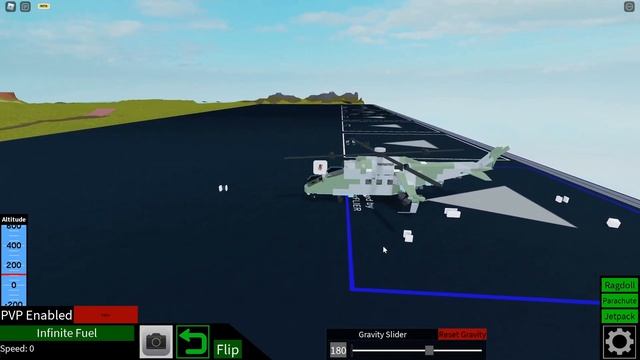 my TOP 5 BEST CREATIONS in PLANE CRAZY ROBLOX смотреть онлайн