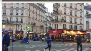 Tensorflow 2 YOLOv3-Tiny object detection implementation
