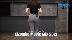 Kizomba Music Mix 2021 #22 - Wonderful Dancing Vibes