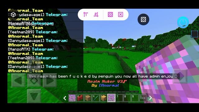 TOOLBOX 1.18.12 | INSTA PREMIUM | ONE TAP PREMIUM | TOOLBOX FOR MCPE 1.18.12 смотреть онлайн