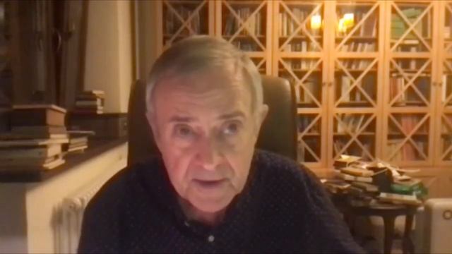 А.В. Лебедев «Философия Гераклита» Встреча 10 (18.11.2021) смотреть онлайн