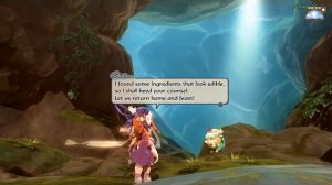 Sakuna: Of Rice and Ruin - 100% Walkthrough: Part 2 - Sowing the Seeds of Strength