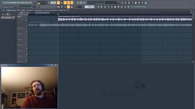 Finding the Tempo of a sample/song (in 30 seconds) смотреть онлайн