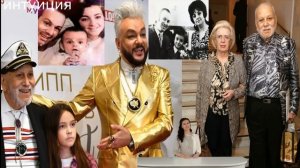 Не мать! В день юбилея Бедроса Киркорова вскрылись шокирующие факты.