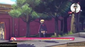 Полное Прохождение Naruto Shippuden: Ultimate Ninja Storm 4 Road to Boruto (PS4) (Без Комментариев)