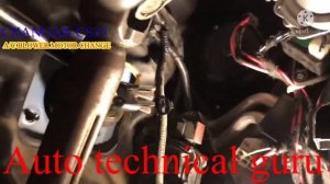 CHANGAN /CS35 FIX A/C BLOWER MOTOR