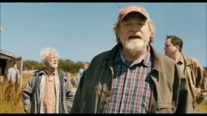 Большая афера (The Grand Seduction) 2013 г.