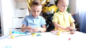 Fiery Dragon VS Ares Wings| Огненный дракон против Крылья Арэса| Распаковка| Инфинити Надо