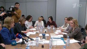 ДНР первой из новых регионов подключится к государственному банку данных о детях
