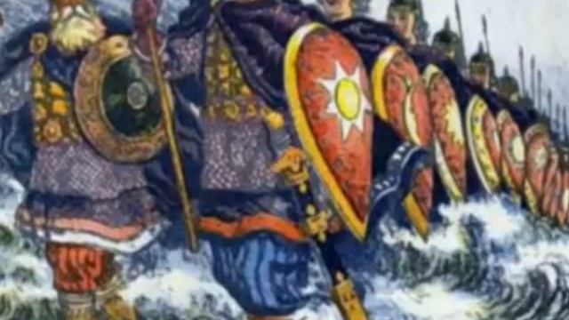 Россия,Пушкин А С У Лукоморья дуб зелёный wmv смотреть онлайн