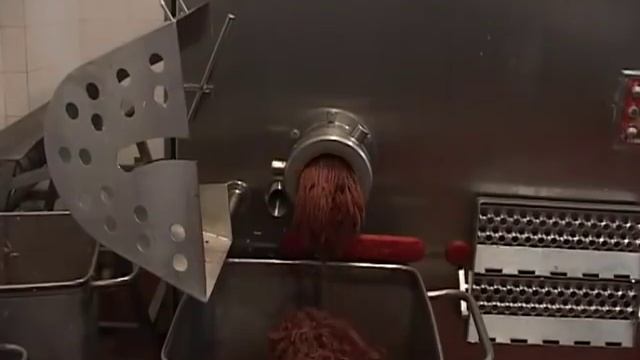 Как Это Сделано - вареная колбаса смотреть онлайн