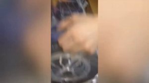 Гироскутер с самоболансом! Распаковка гироскутера. Долгожданный подарок!