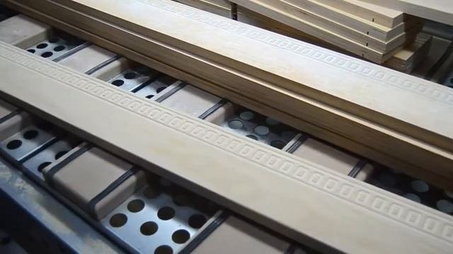 Новое оборудование для шлифовщиков