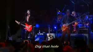 Roger Waters - In The Flesh LIVE FULL CONCERT