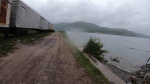 Порт Байкал (часть №1 )