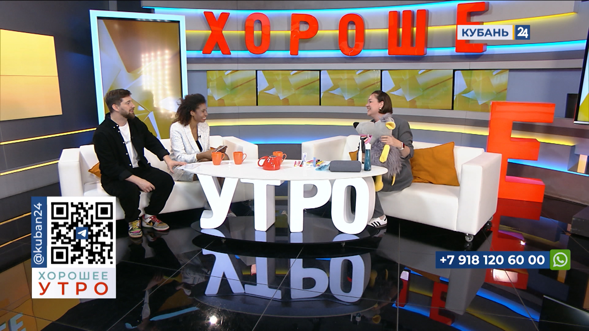 Стоматолог Валерия Носко: утром нужно чистить зубы после завтрака