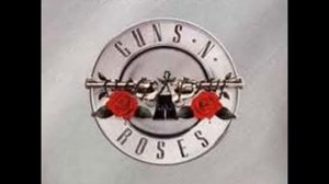 Guns N Roses - Patience