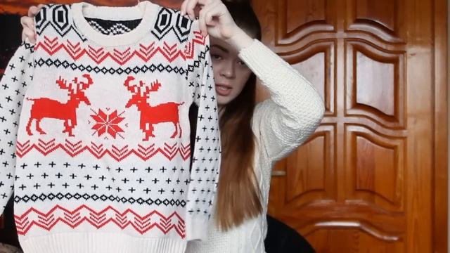 Это HAUL, детка! | Заказ одежды с интернет-магазина Newdress | EH смотреть онлайн